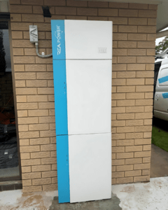  rea power solar battery - brisbane queensland