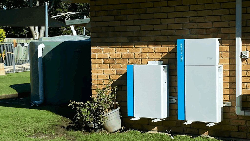 Is Now the Best Time to Buy a Solar Battery