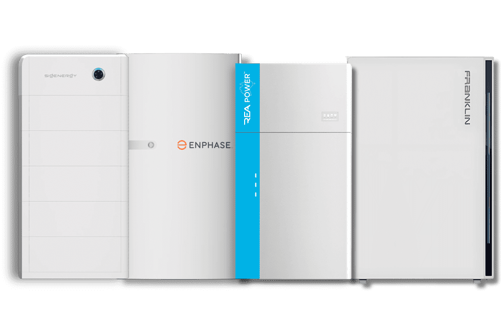 Storing Solar Energy for When You Need It Most