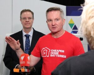 Cheaper Home Batteries Program - How Labor’s Solar Battery Rebate Can Help
