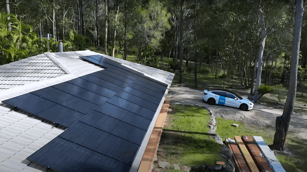 Off Grid Solar System in Queensland Is It Right for You